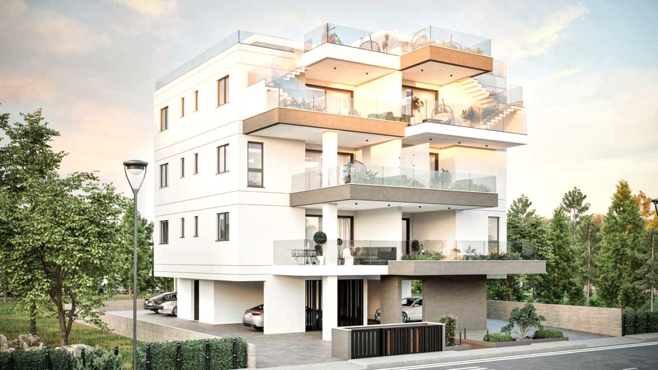 Thumbnail 13 EIGENTUM 2958 Mansoura, Nikosia / 10001