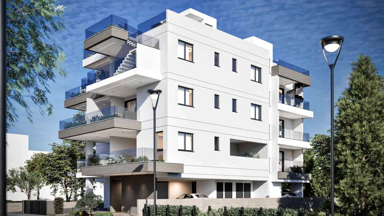 Thumbnail 10 EIGENTUM 2958 Mansoura, Nikosia / 10001