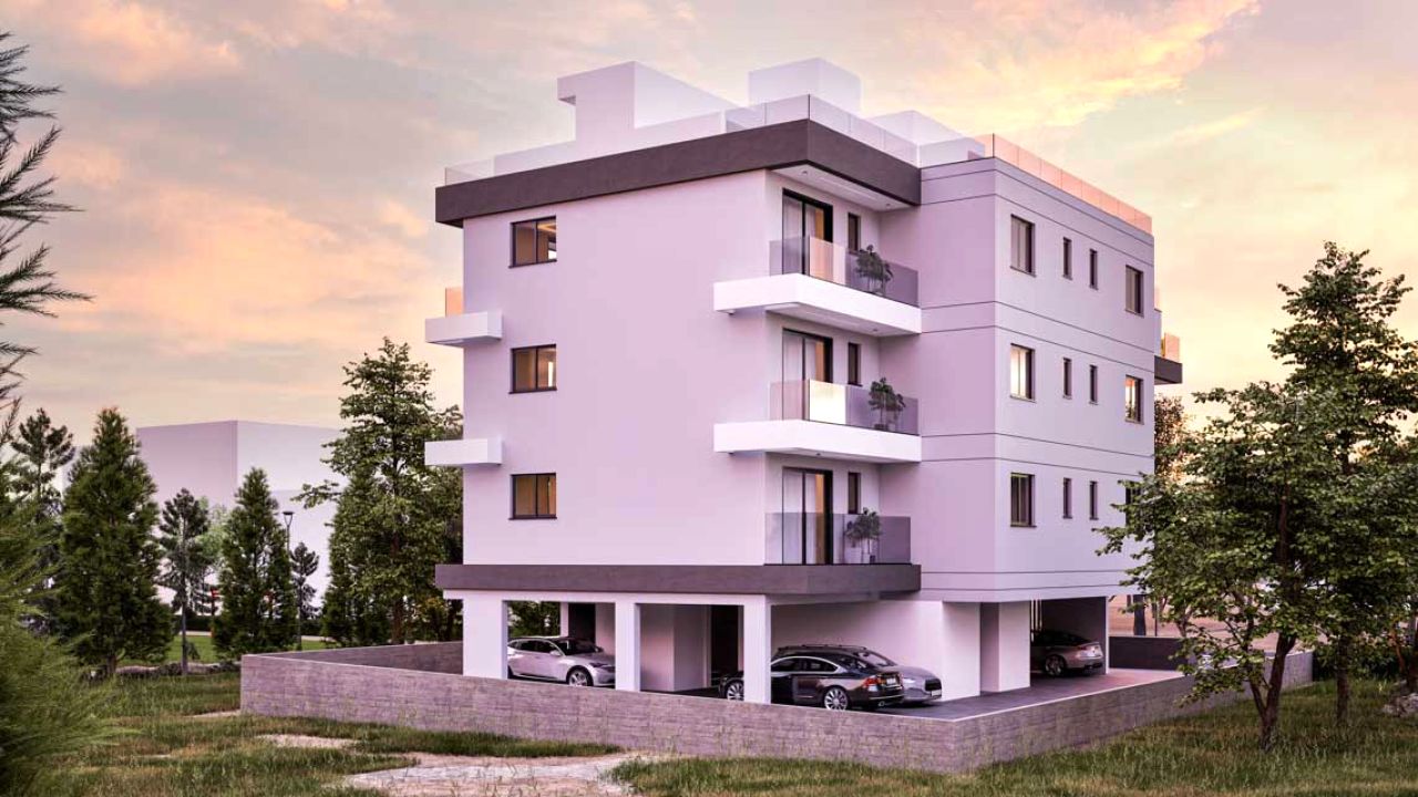 Thumbnail 15 EIGENTUM 2958 Mansoura, Nikosia / 10002
