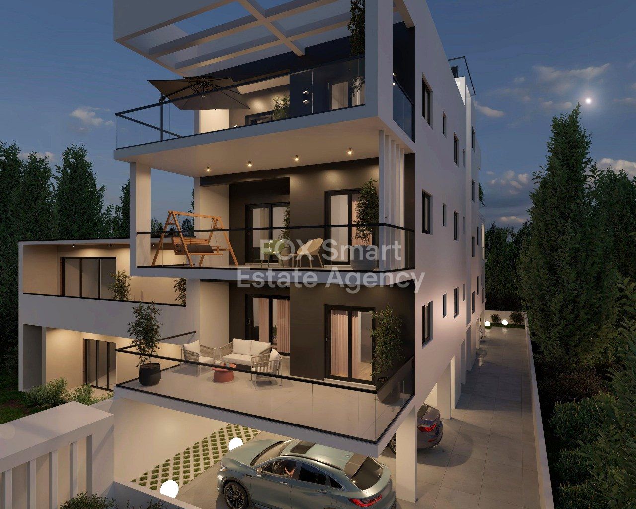 Thumbnail 4 Propriété 4100 Agios Athanasios, Limassol / LIM-PAF-11120