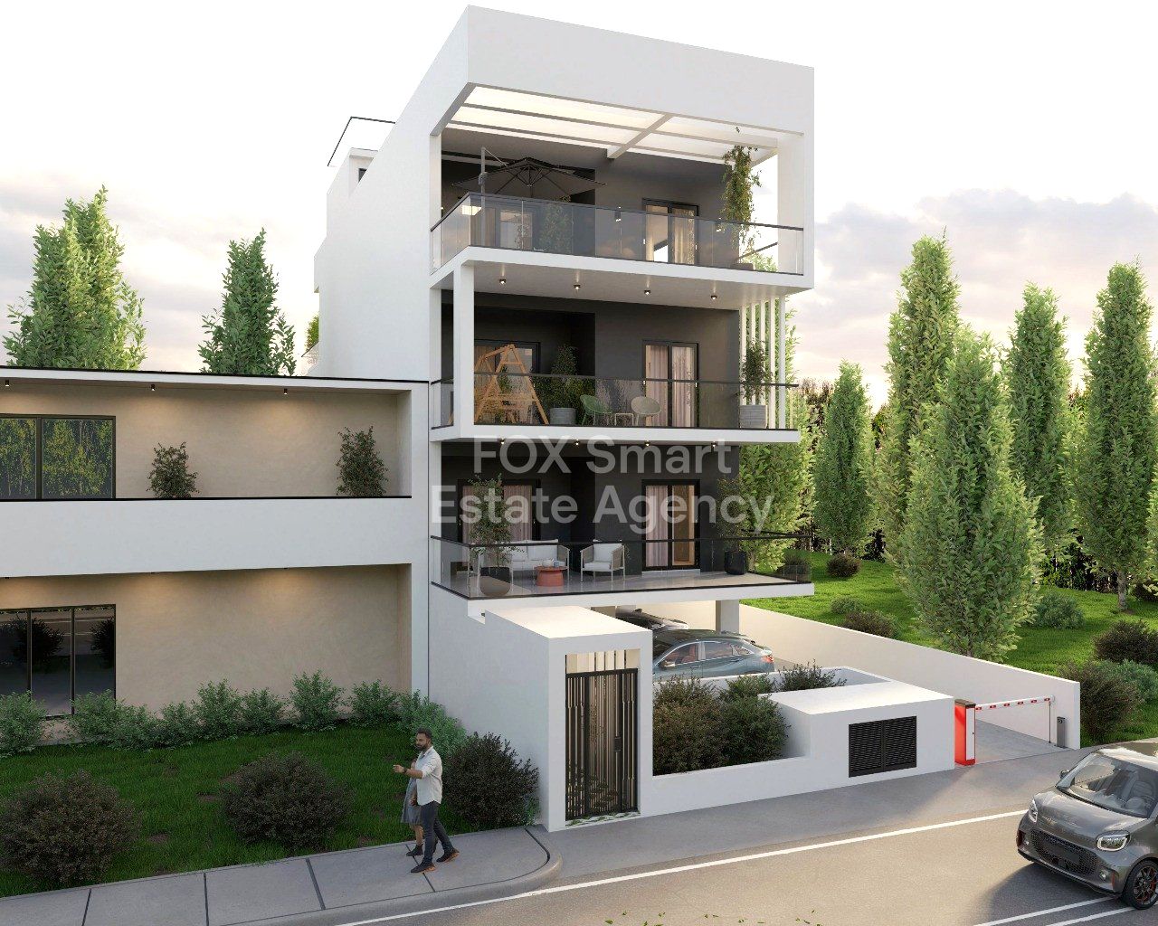 Thumbnail 5 Propriété 4100 Agios Athanasios, Limassol / LIM-PAF-11120