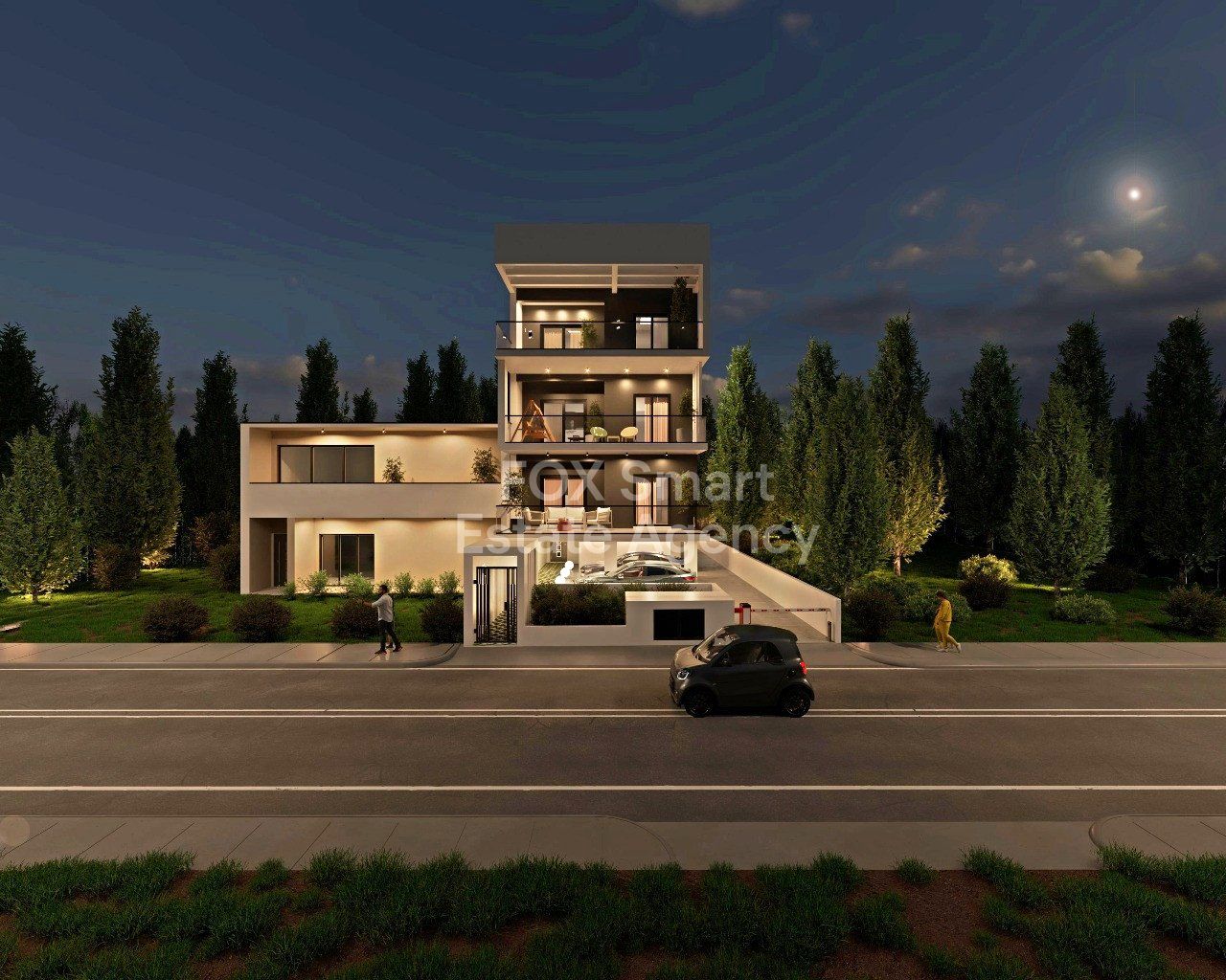 Thumbnail 2 Propriété 4100 Agios Athanasios, Limassol / LIM-PAF-11120