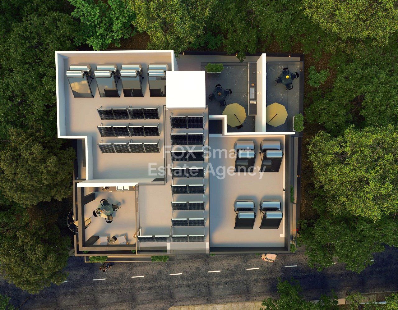 Thumbnail 11 Propriété 2958 Mansoura, Nicosie / LIM-PAF-30780