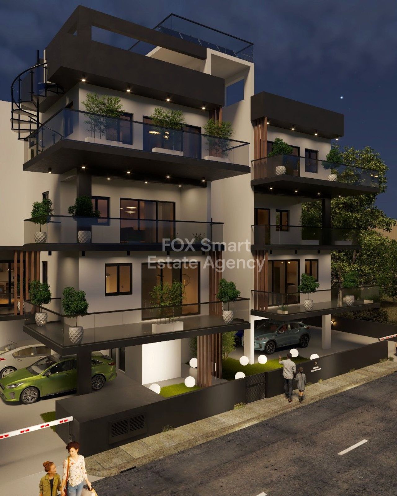 Thumbnail 9 Propriété 2958 Mansoura, Nicosie / LIM-PAF-30780