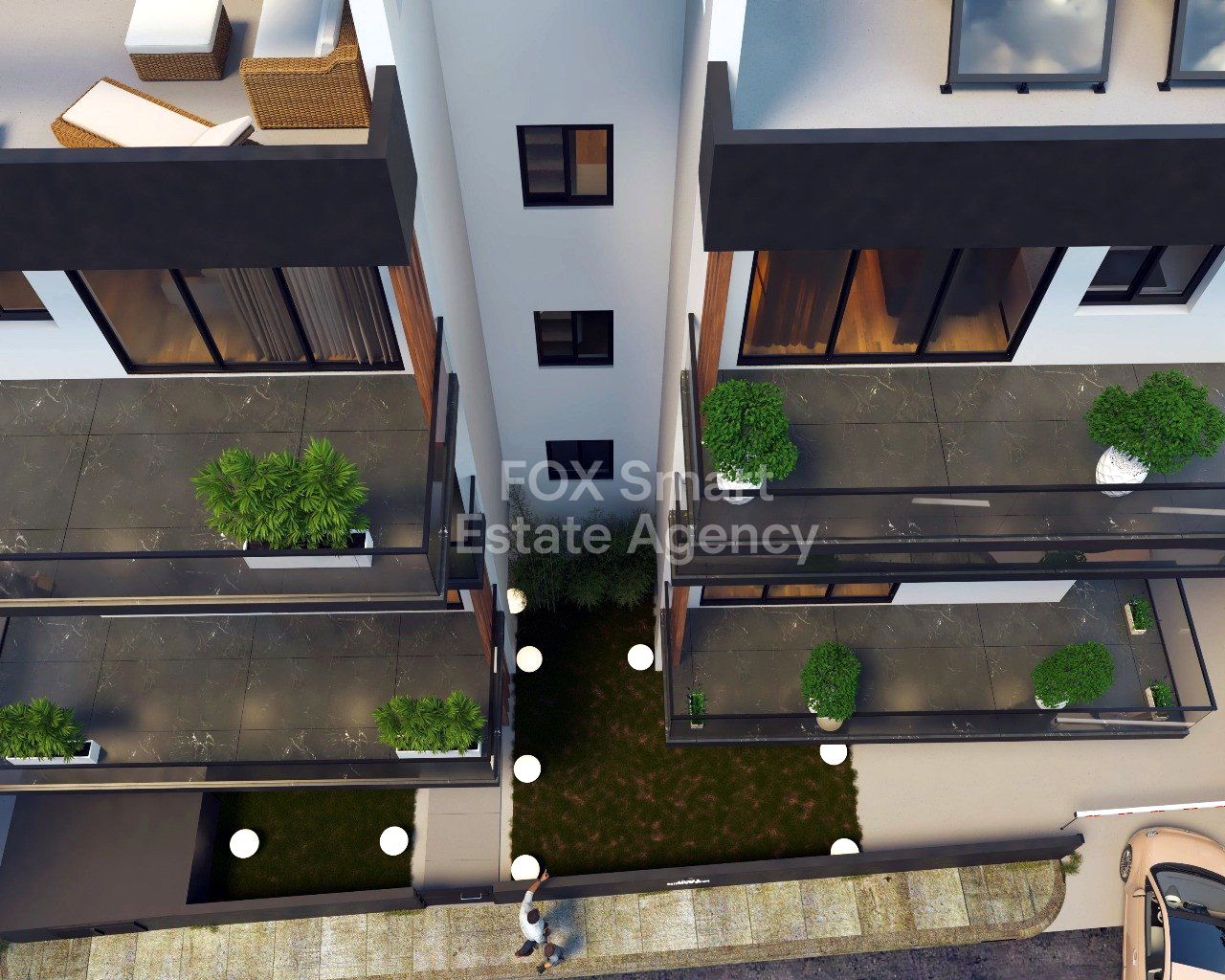 Thumbnail 10 Propriété 2958 Mansoura, Nicosie / LIM-PAF-30780