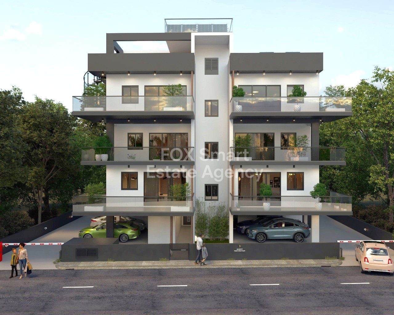 Thumbnail 5 Propriété 2958 Mansoura, Nicosie / LIM-PAF-30780