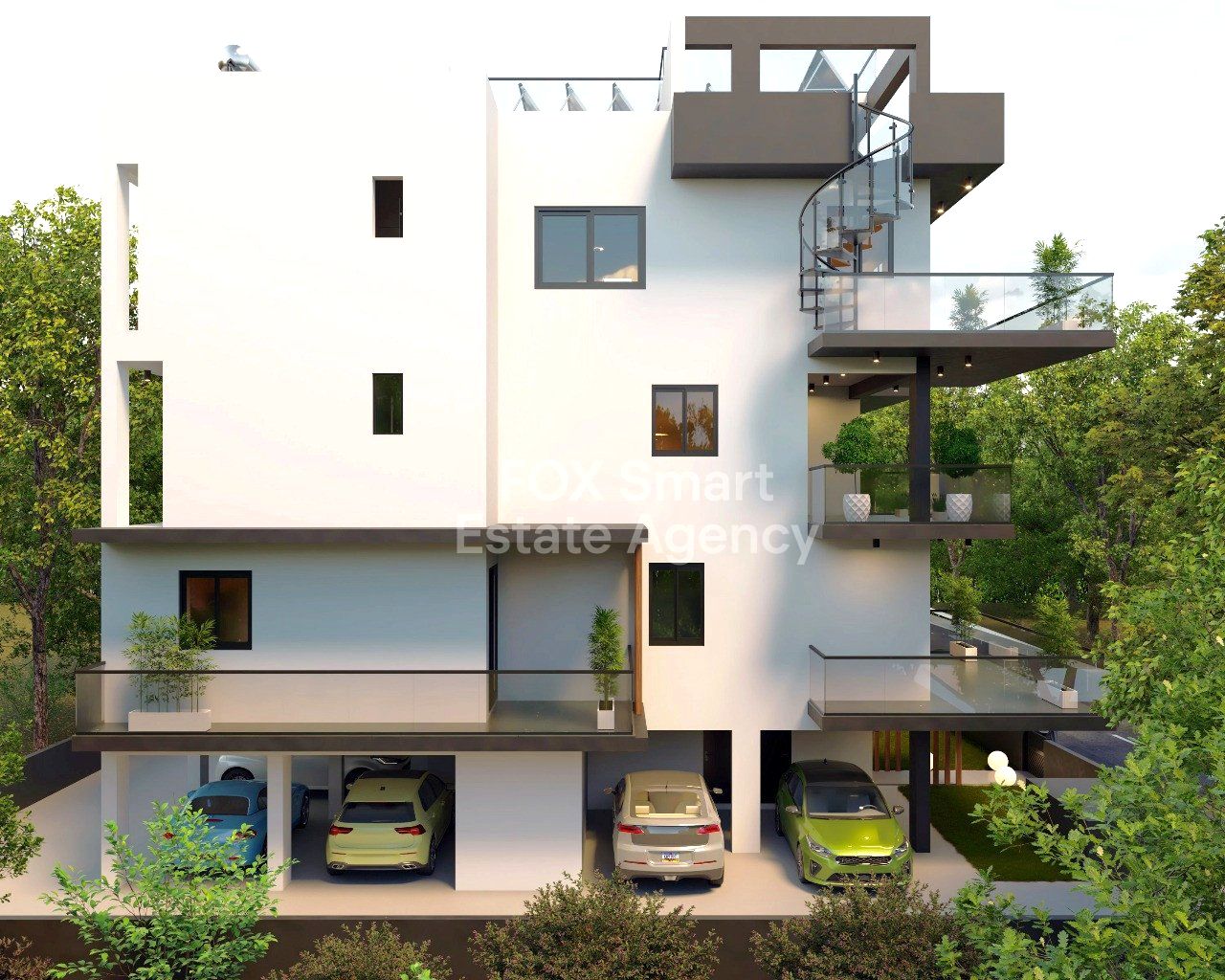 Thumbnail 3 Propriété 2958 Mansoura, Nicosie / LIM-PAF-30780