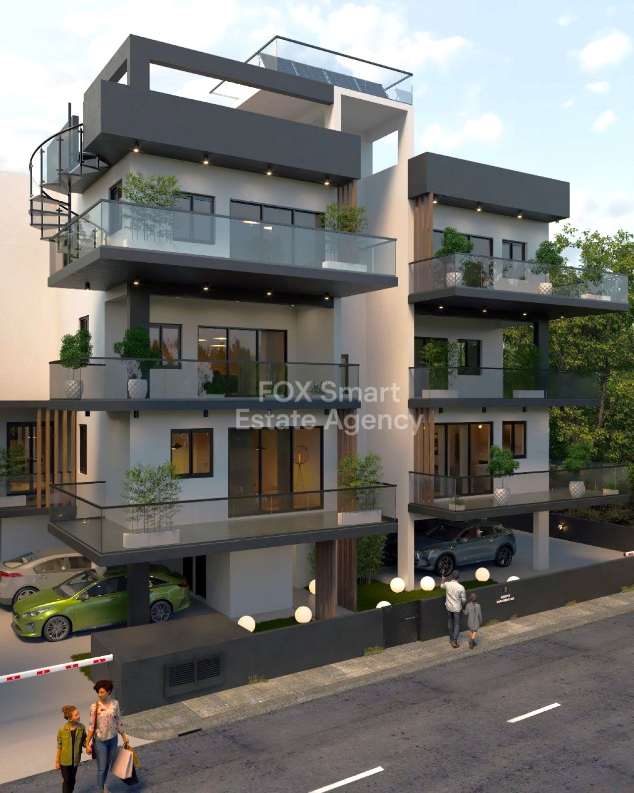 Thumbnail 7 Propriété 2958 Mansoura, Nicosie / LIM-PAF-30780