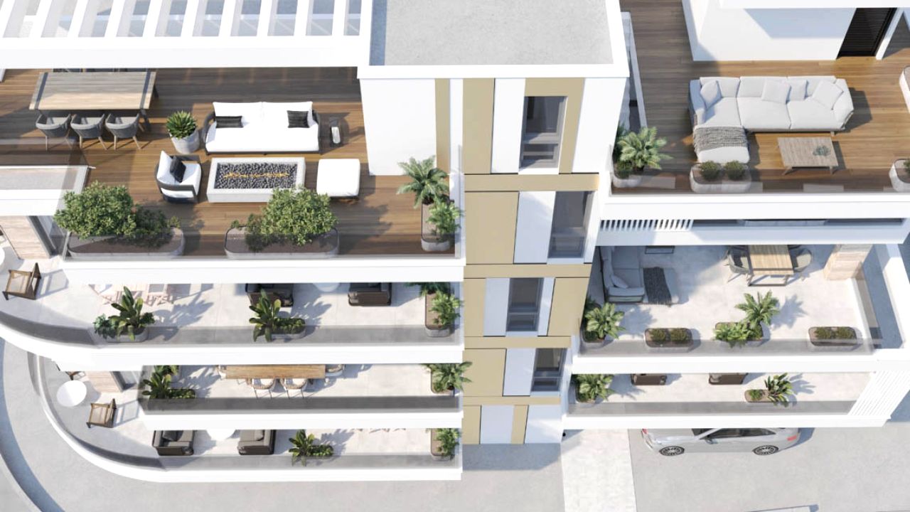 Thumbnail 1 EIGENTUM 2958 Mansoura, Nikosia / 7316