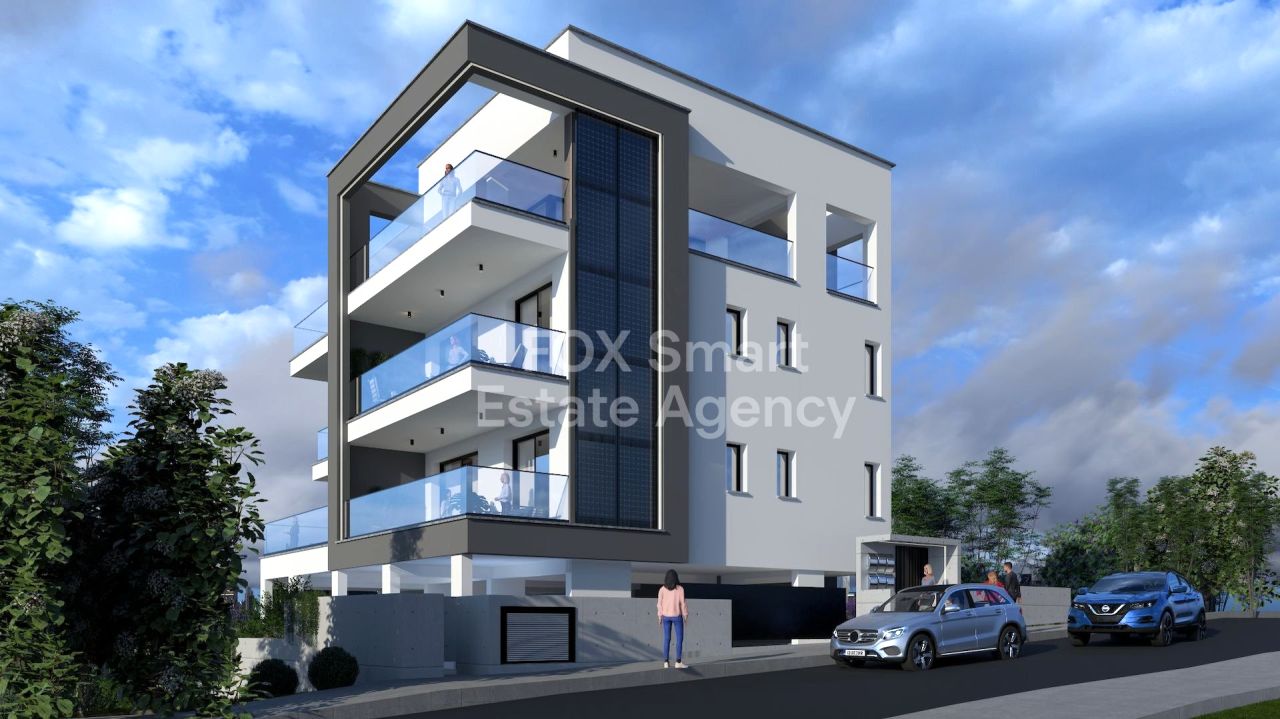 Thumbnail 2 Property 2958 Mansoura, Nicosia / LIM-PAF-30867