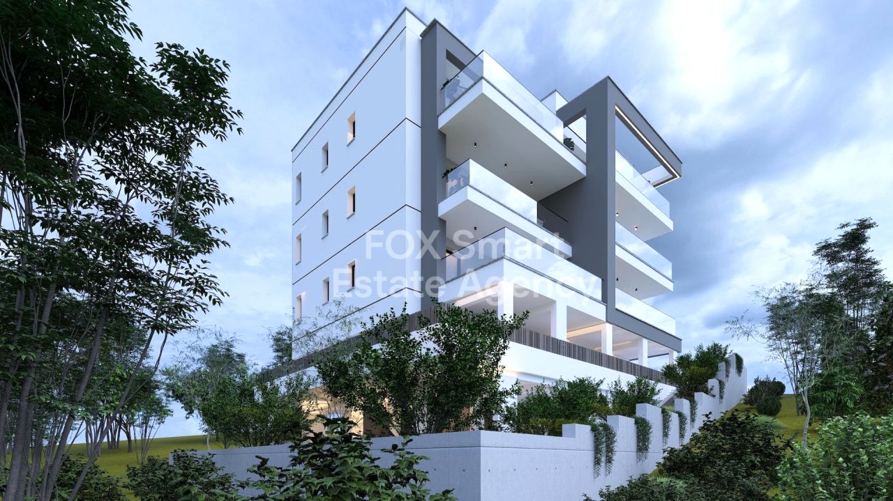 Thumbnail 10 Property 2958 Mansoura, Nicosia / LIM-PAF-30867