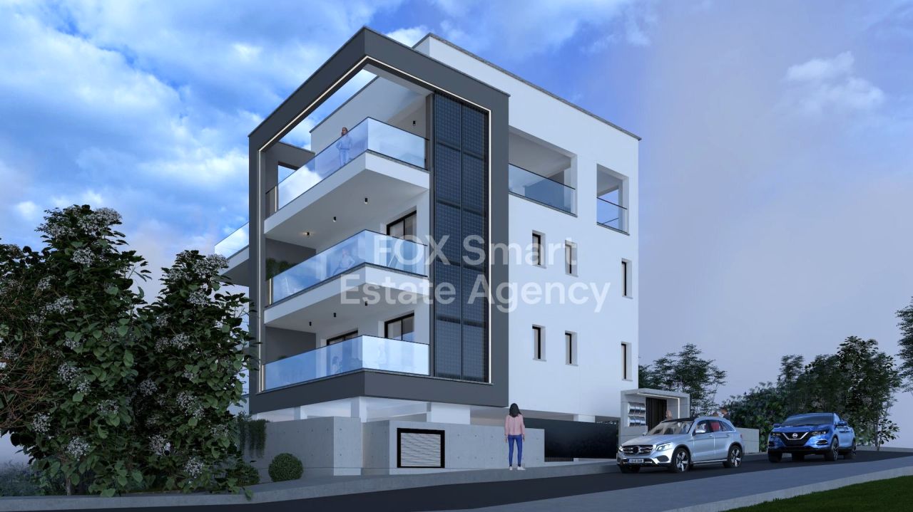 Thumbnail 5 Property 2958 Mansoura, Nicosia / LIM-PAF-30867