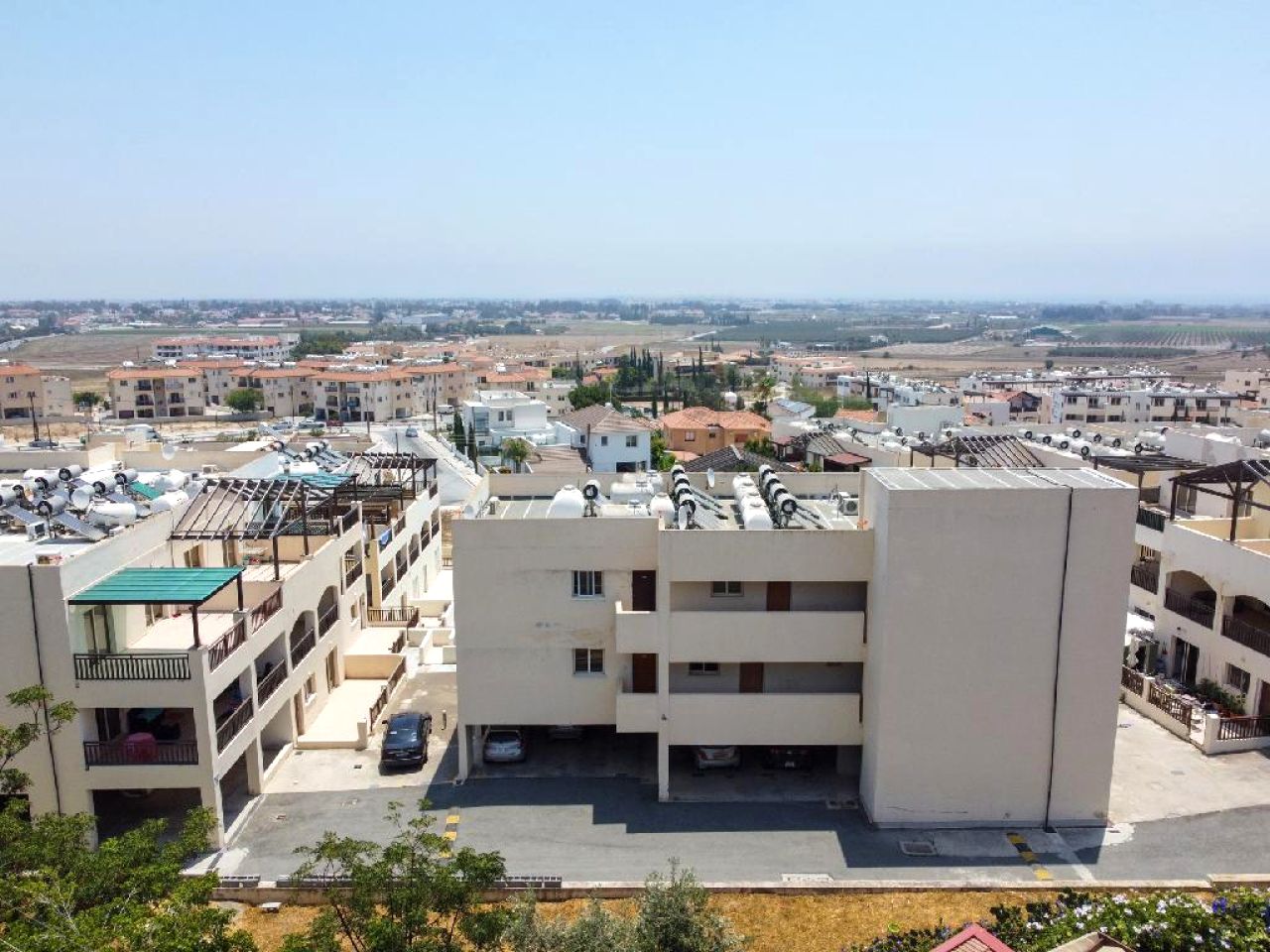 Thumbnail 7 EIGENTUM 2958 Mansoura, Nikosia / 10044