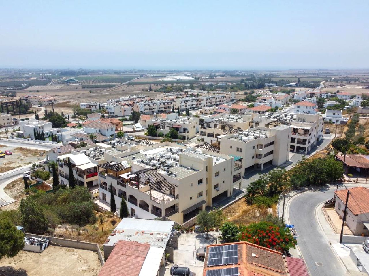 Thumbnail 9 EIGENTUM 2958 Mansoura, Nikosia / 10044