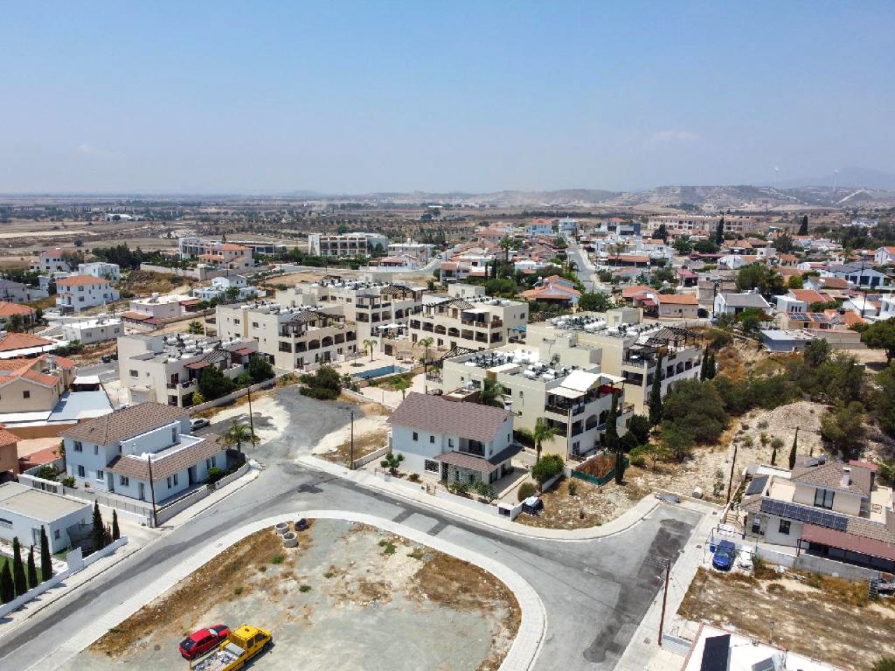 Thumbnail 8 EIGENTUM 2958 Mansoura, Nikosia / 10044