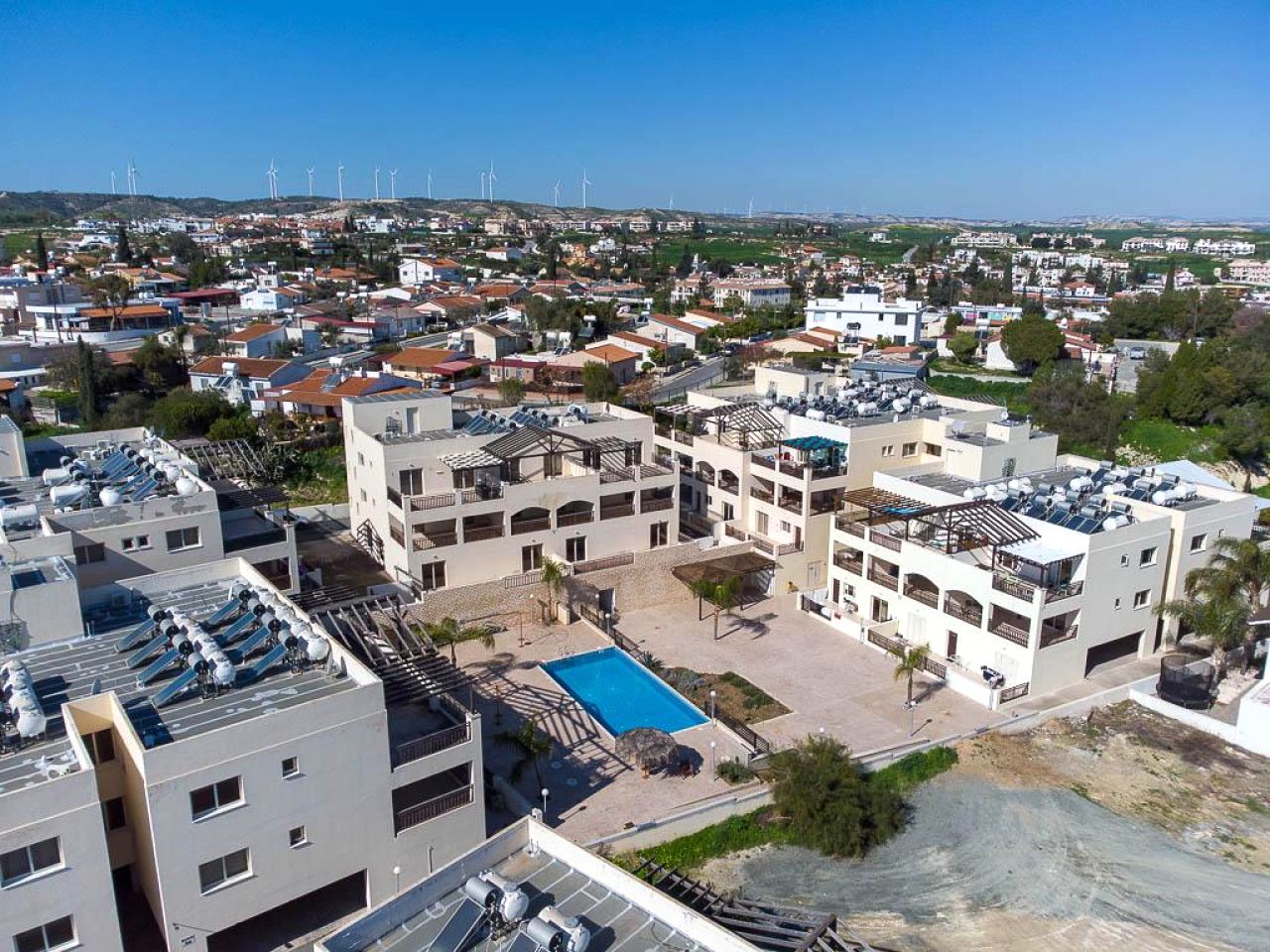 Thumbnail 7 Property 2958 Mansoura, Nicosia / 10045