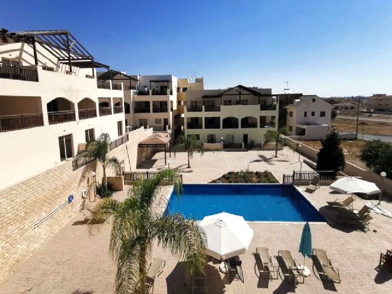 Thumbnail 9 Property 2958 Mansoura, Nicosia / 10045