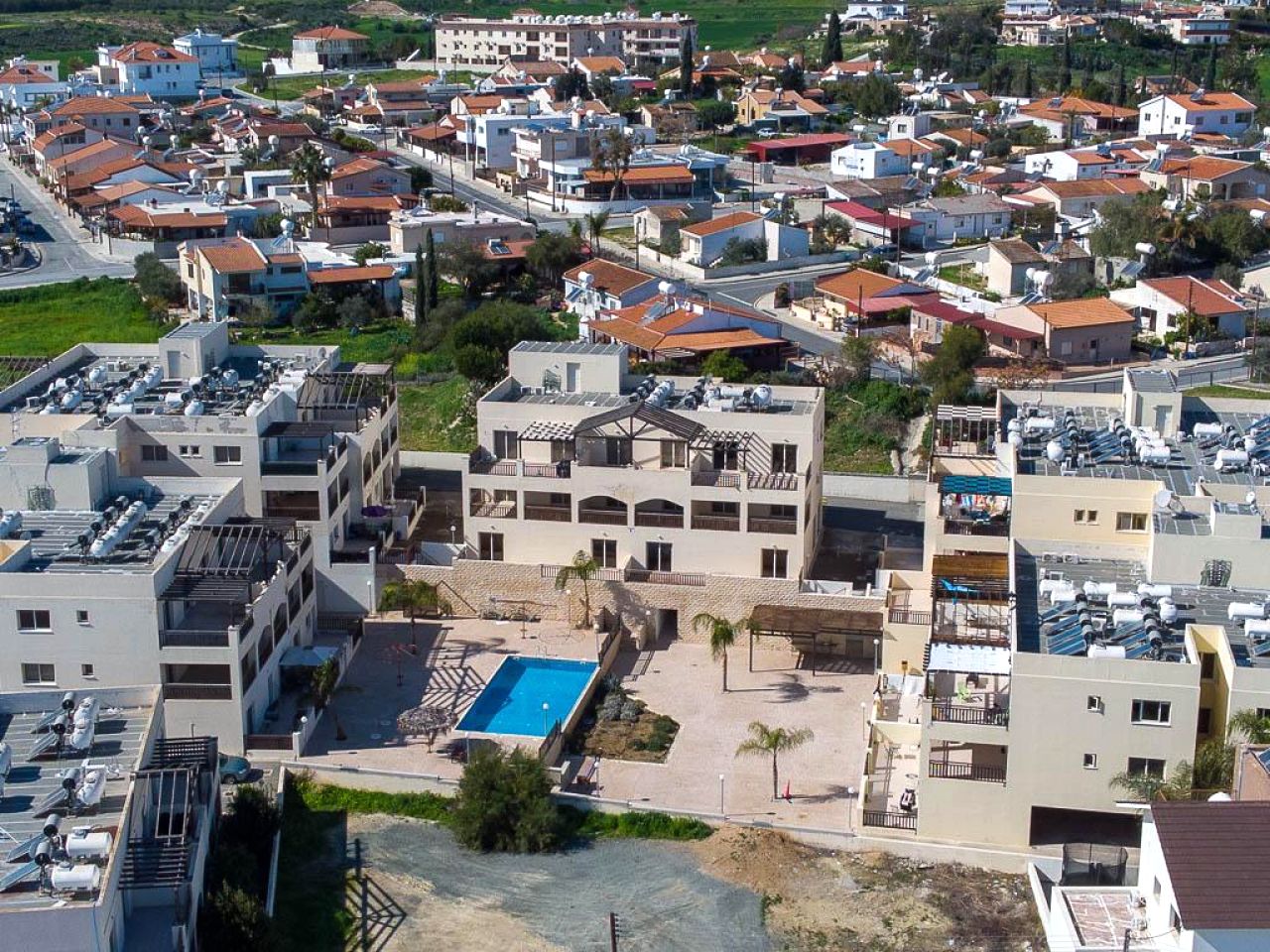 Thumbnail 10 Property 2958 Mansoura, Nicosia / 10045