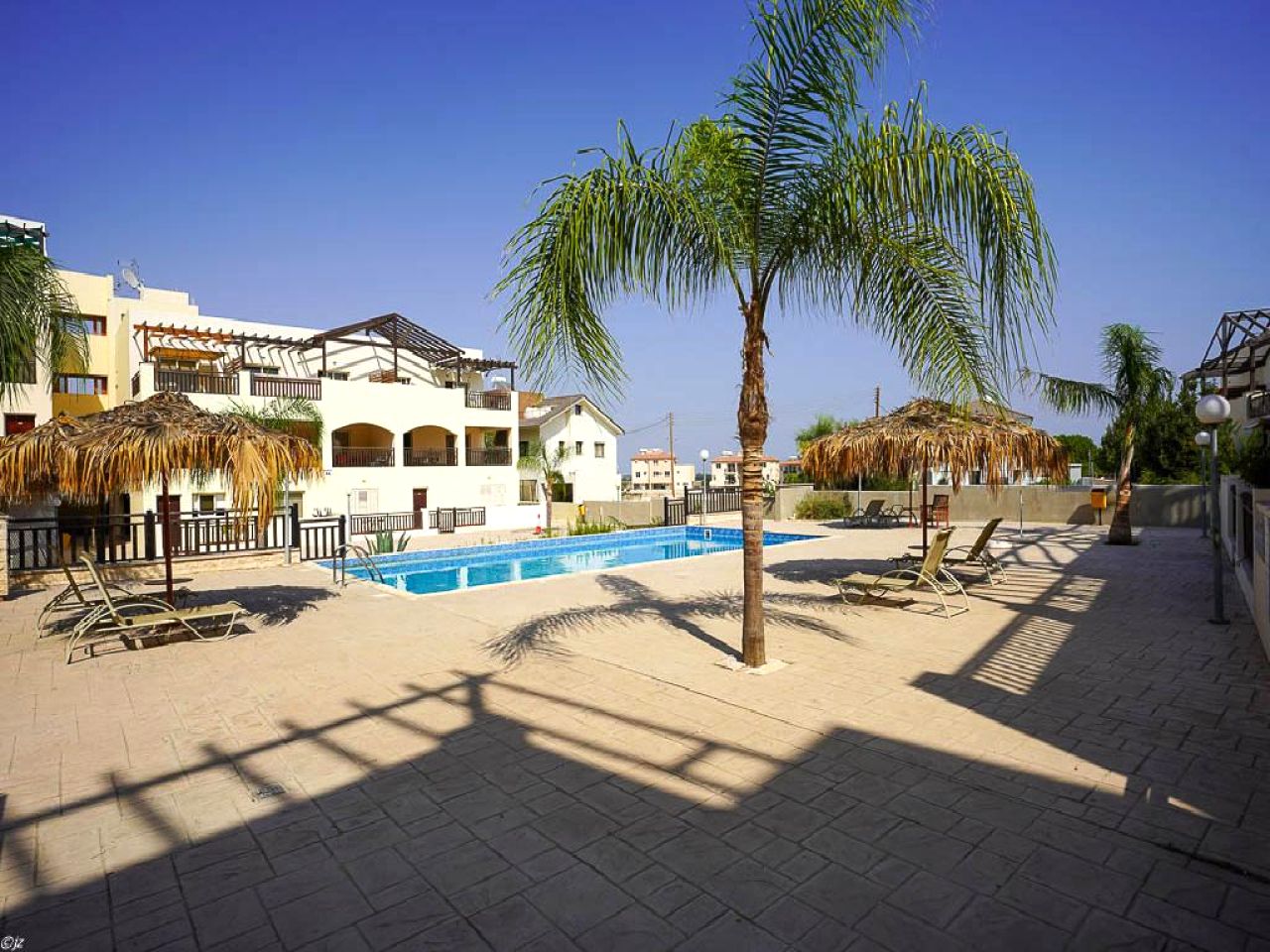 Thumbnail 8 Property 2958 Mansoura, Nicosia / 10045