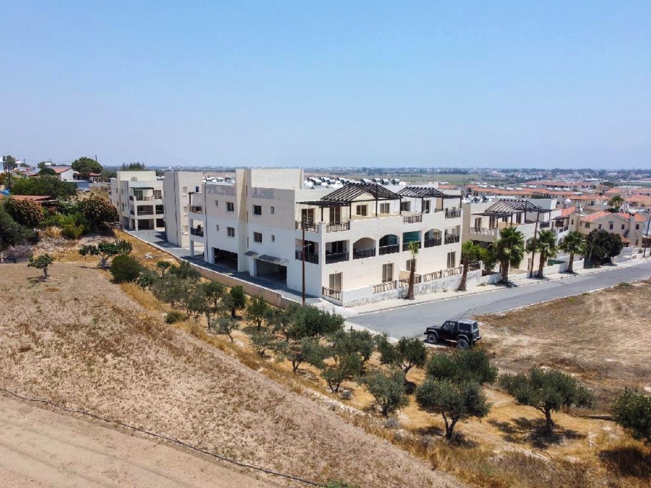 Thumbnail 6 Property 2958 Mansoura, Nicosia / 10045