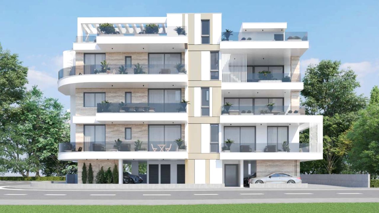 Ακίνητο 53205 Μανσούρα, Λευκωσία / 10014