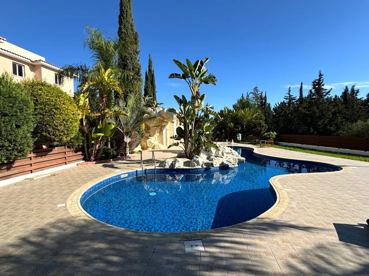Thumbnail 2 Propiedad 2958 Mansoura, Nicosia / 10070