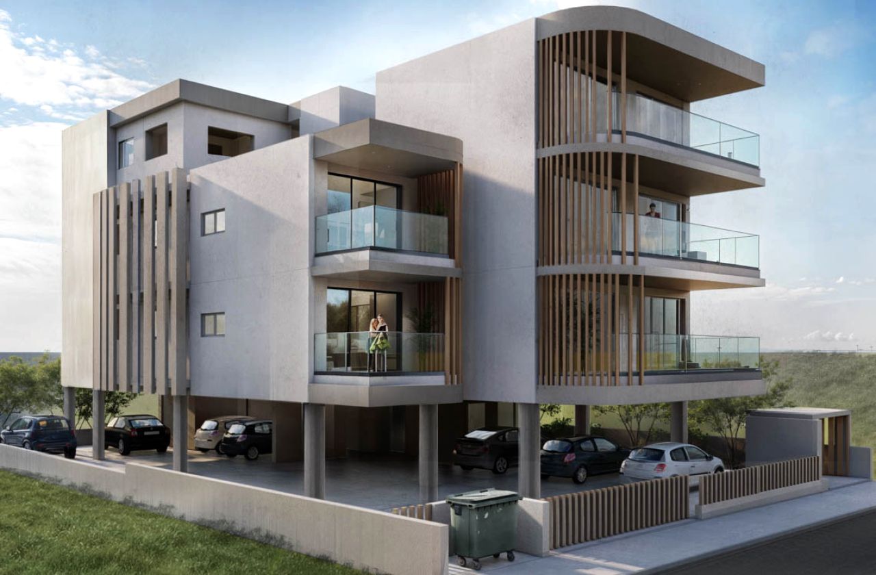 Thumbnail 2 Właściwość 2958 Mansura, Nikozja / 10151