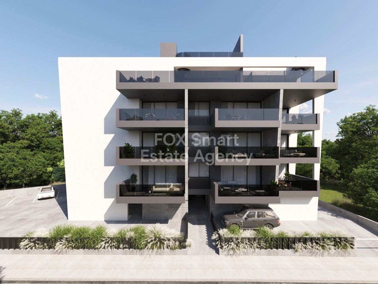 Thumbnail 1 Propiedad 2958 Mansoura, Nicosia / LIM-PAF-17187