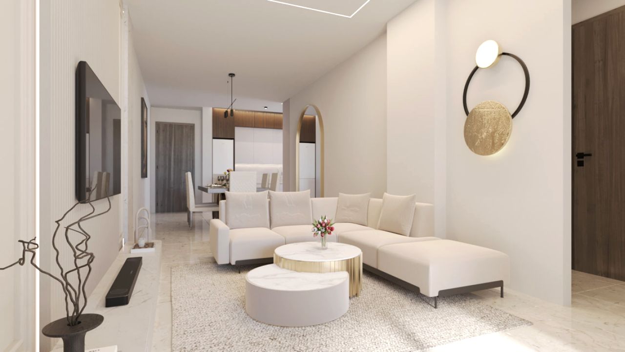 Thumbnail 5 Property 2958 Mansoura, Nicosia / 10216 | 10216 Thumbnail 5 Property 2958 Mansoura, Nicosia / 10216