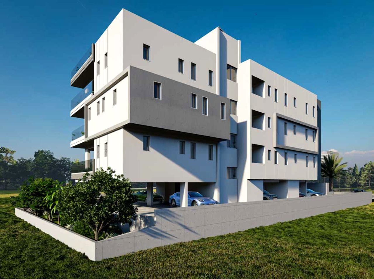 Thumbnail 2 Property 2958 Mansoura, Nicosia / 10216 | 10216 Thumbnail 2 Property 2958 Mansoura, Nicosia / 10216