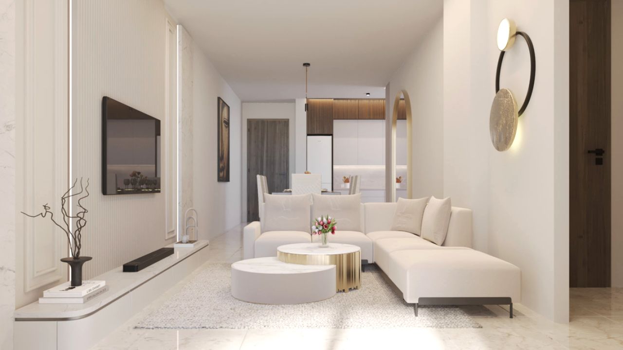 Thumbnail 4 Property 2958 Mansoura, Nicosia / 10216 | 10216 Thumbnail 4 Property 2958 Mansoura, Nicosia / 10216