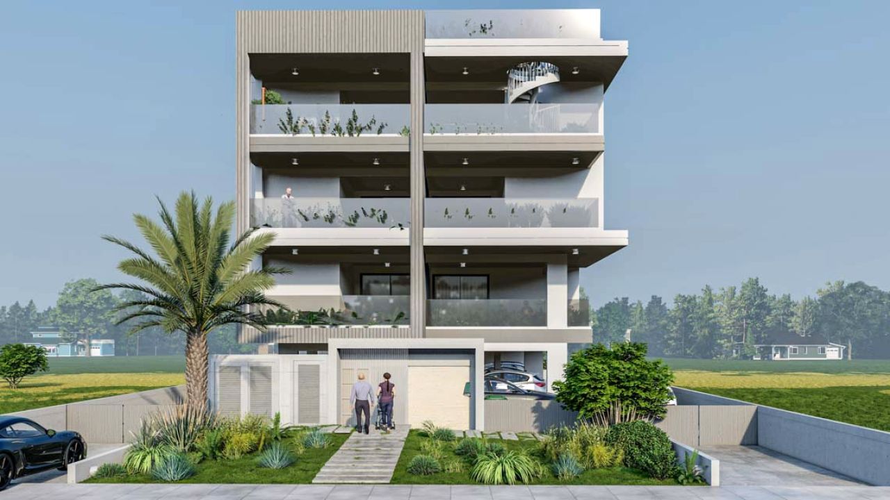 Thumbnail 1 Property 2958 Mansoura, Nicosia / 10216 | 10216 Thumbnail 1 Property 2958 Mansoura, Nicosia / 10216