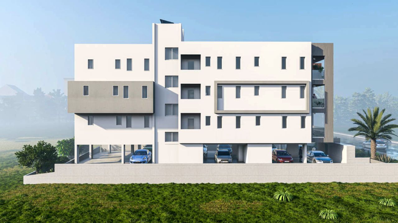 Thumbnail 3 Property 2958 Mansoura, Nicosia / 10216 | 10216 Thumbnail 3 Property 2958 Mansoura, Nicosia / 10216