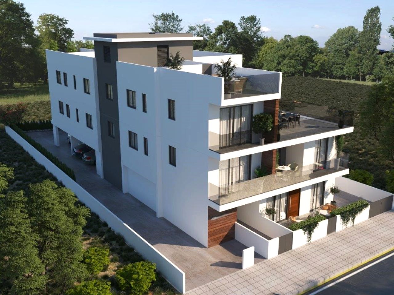 Thumbnail 13 Propriété 2958 Mansoura, Nicosie / 10236 | 10236 Thumbnail 13 Propriété 2958 Mansoura, Nicosie / 10236