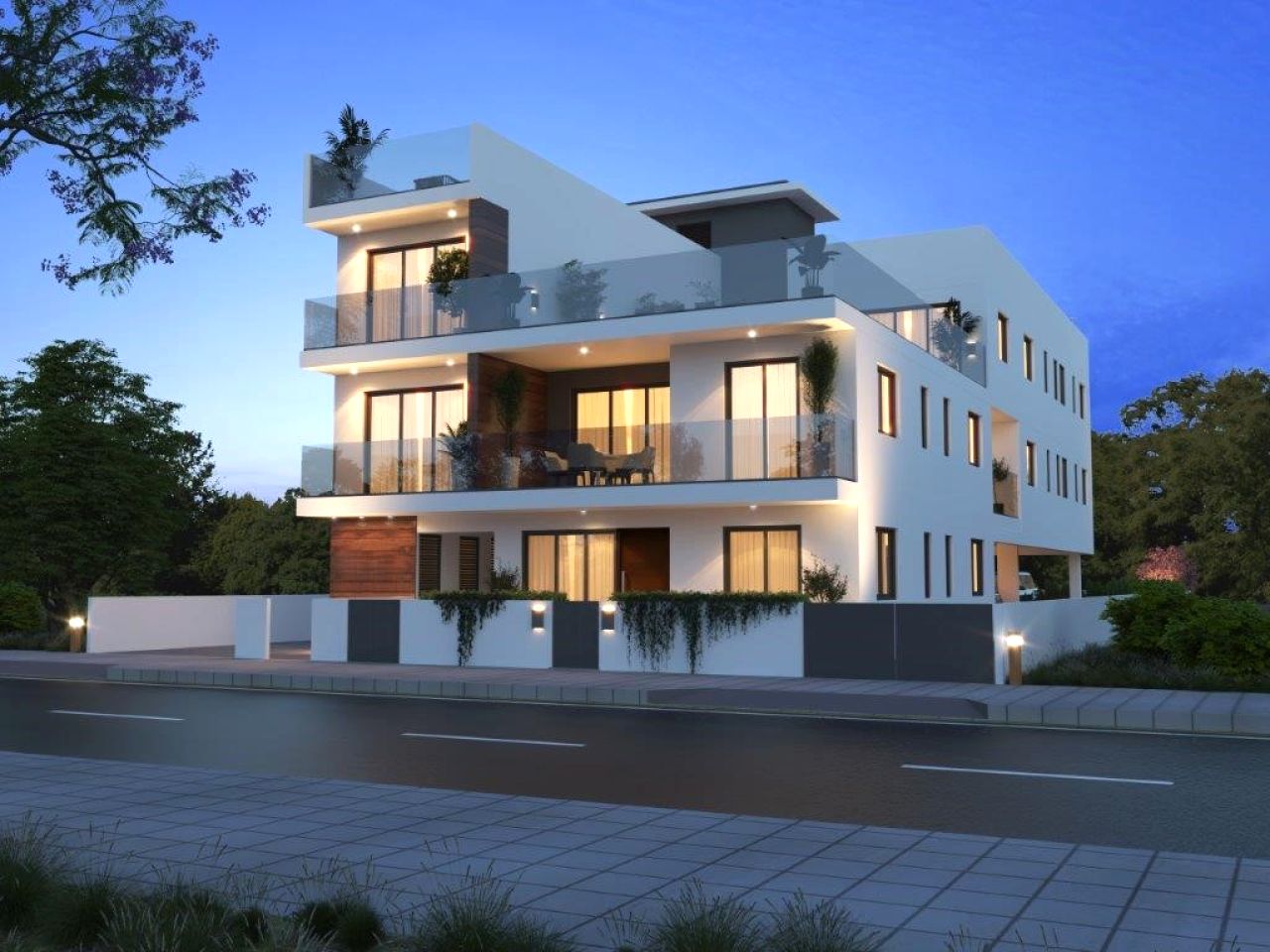 Thumbnail 11 Propriété 2958 Mansoura, Nicosie / 10236 | 10236 Thumbnail 11 Propriété 2958 Mansoura, Nicosie / 10236