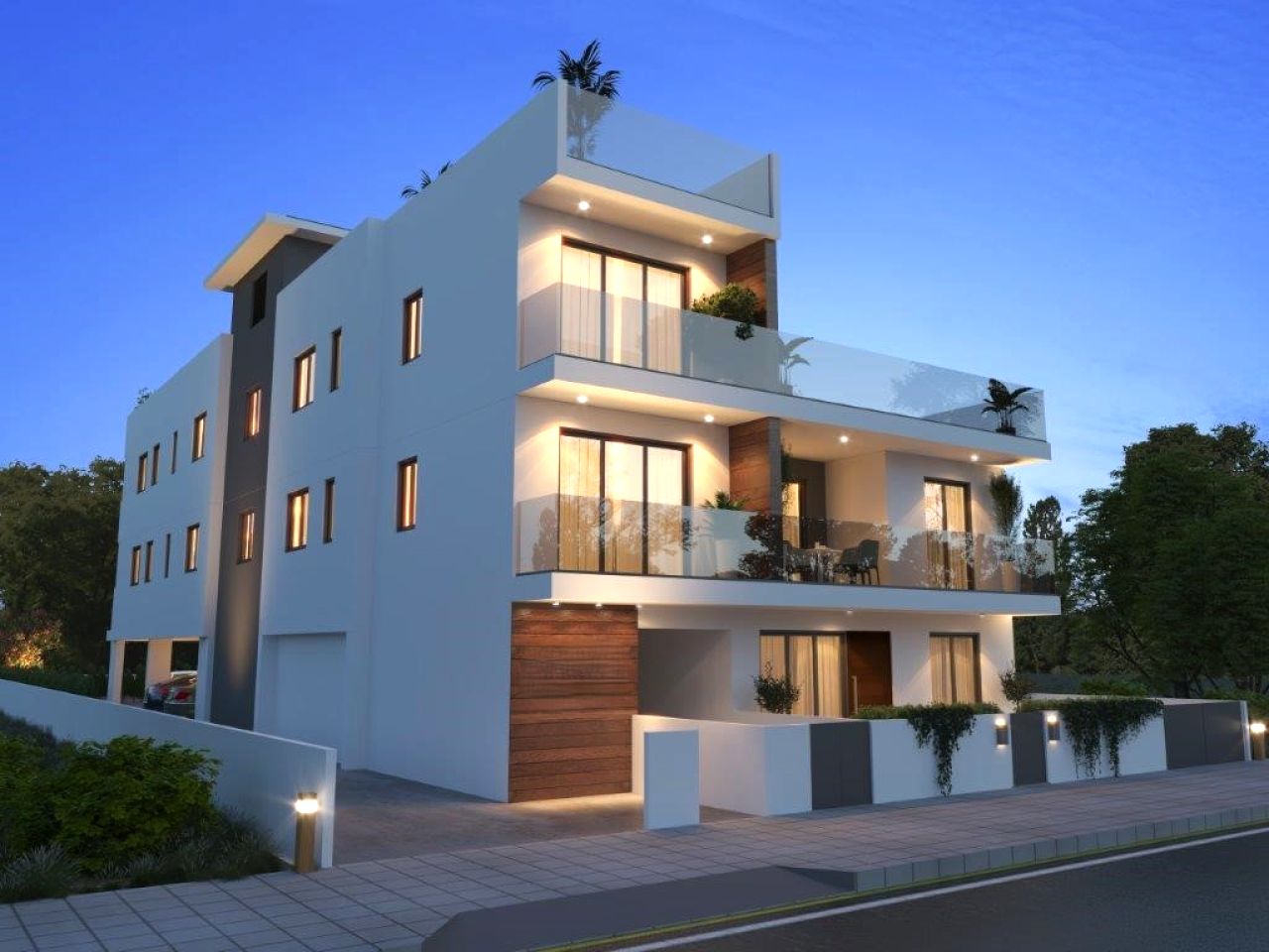 Thumbnail 15 Propriété 2958 Mansoura, Nicosie / 10236 | 10236 Thumbnail 15 Propriété 2958 Mansoura, Nicosie / 10236
