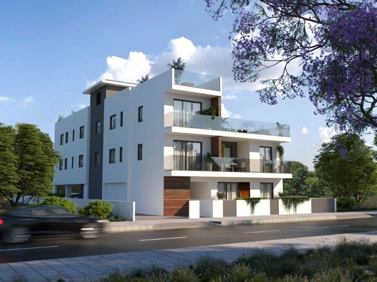 Thumbnail 16 Propriété 2958 Mansoura, Nicosie / 10236 | 10236 Thumbnail 16 Propriété 2958 Mansoura, Nicosie / 10236