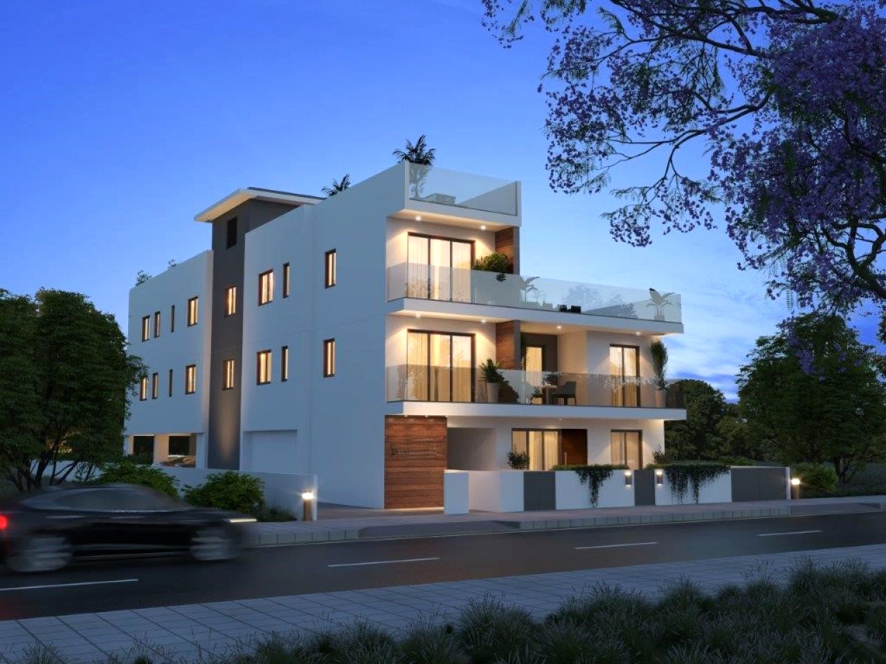 Thumbnail 9 Propriété 2958 Mansoura, Nicosie / 10236 | 10236 Thumbnail 9 Propriété 2958 Mansoura, Nicosie / 10236