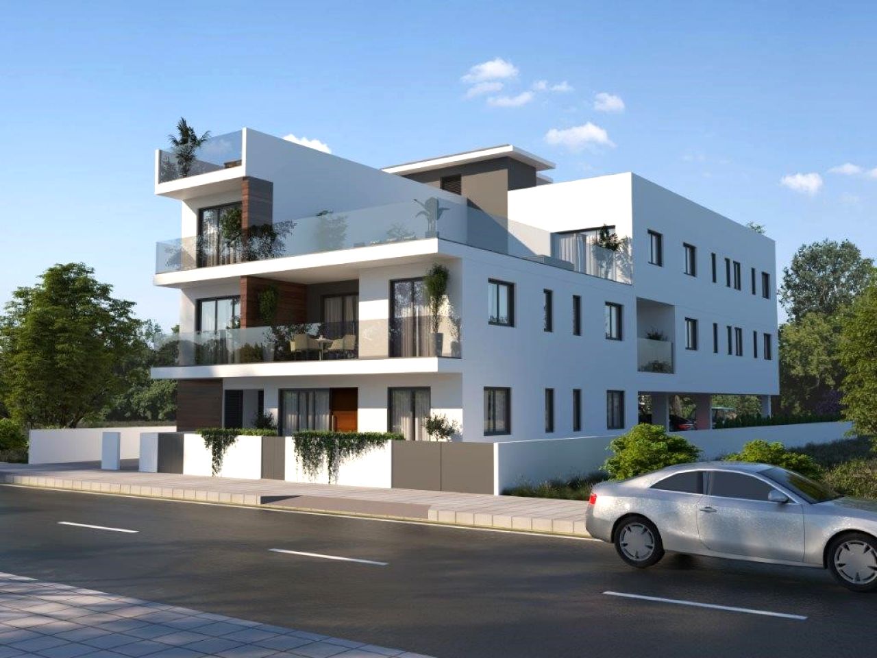 Thumbnail 17 Propriété 2958 Mansoura, Nicosie / 10236 | 10236 Thumbnail 17 Propriété 2958 Mansoura, Nicosie / 10236