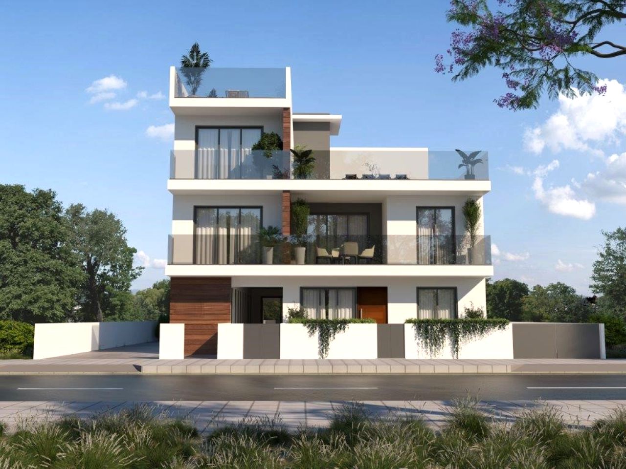 Thumbnail 1 Propriété 2958 Mansoura, Nicosie / 10236 | 10236 Thumbnail 1 Propriété 2958 Mansoura, Nicosie / 10236