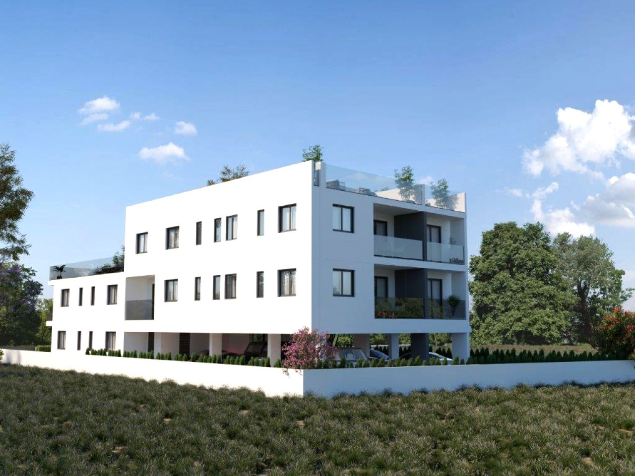 Thumbnail 10 Ακίνητα 2958 Μανσούρα, Λευκωσία / 10237