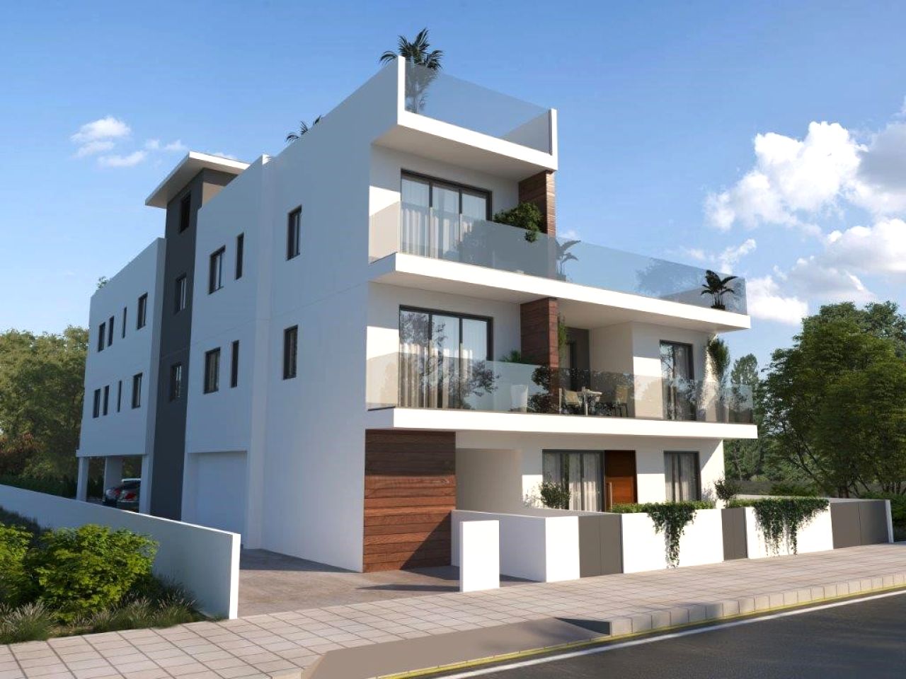 Thumbnail 4 Propriété 2958 Mansoura, Nicosie / 8956