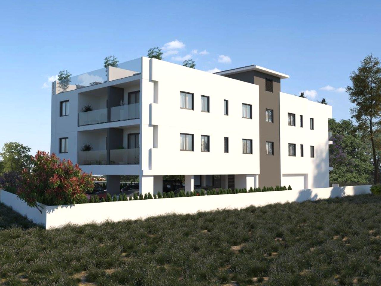 Thumbnail 16 Propriété 2958 Mansoura, Nicosie / 10233