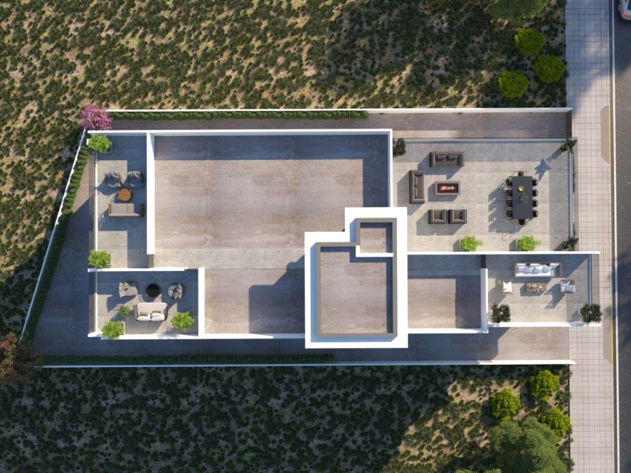 Thumbnail 14 Propriété 2958 Mansoura, Nicosie / 10233