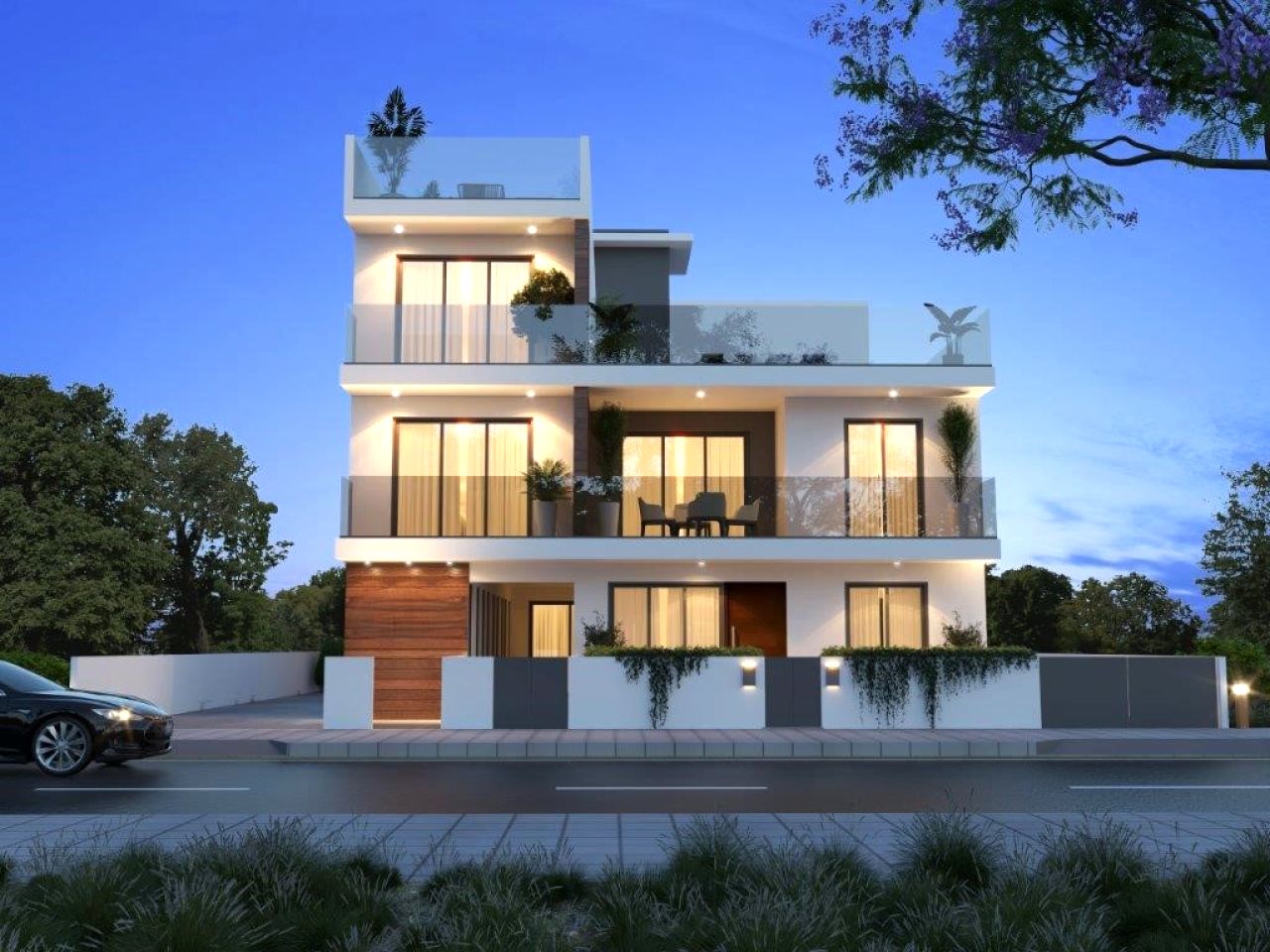 Thumbnail 11 Propriété 2958 Mansoura, Nicosie / 10233