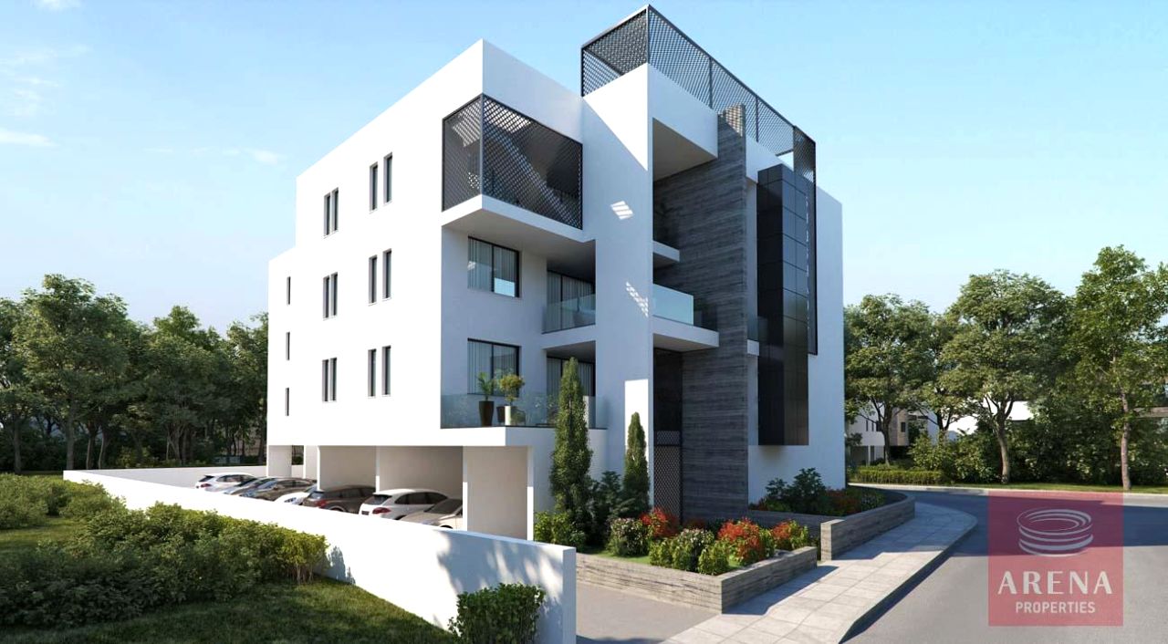 Thumbnail 10 EIGENTUM 2958 Mansoura, Nikosia / 10306