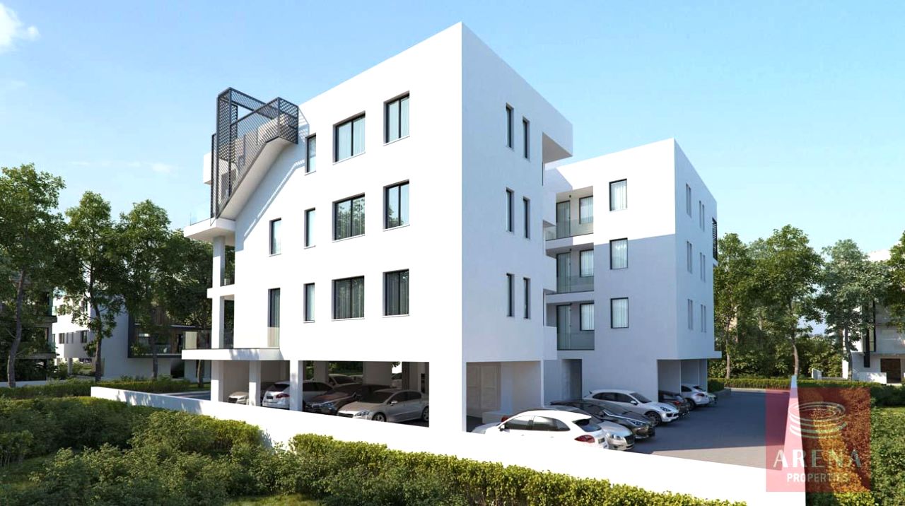 Thumbnail 9 EIGENTUM 2958 Mansoura, Nikosia / 10306