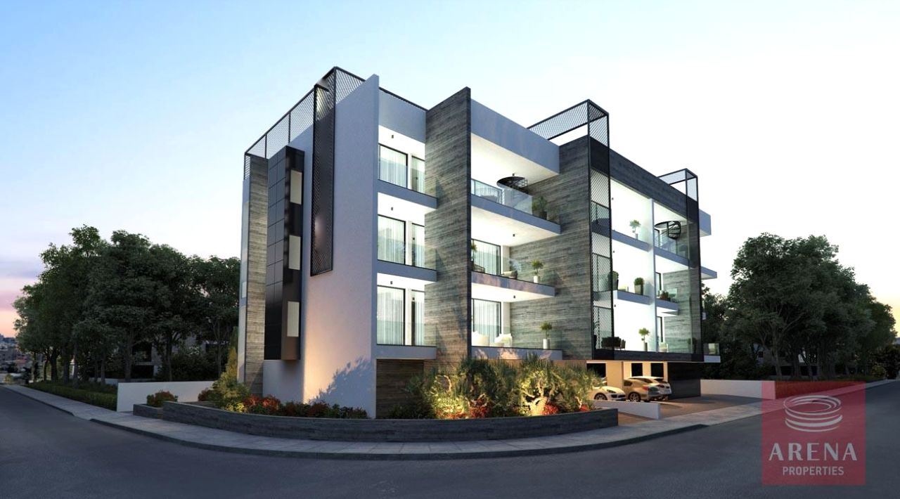 Thumbnail 5 EIGENTUM 2958 Mansoura, Nikosia / 7567