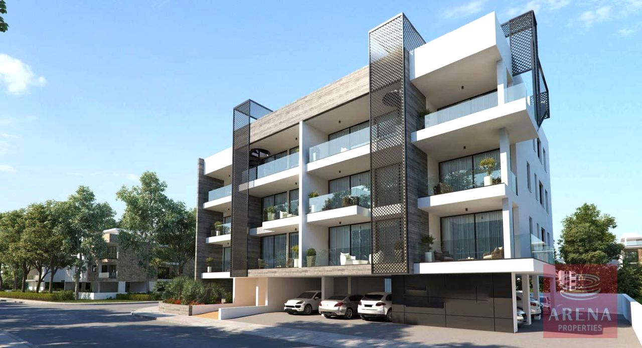 Thumbnail 8 EIGENTUM 2958 Mansoura, Nikosia / 10306