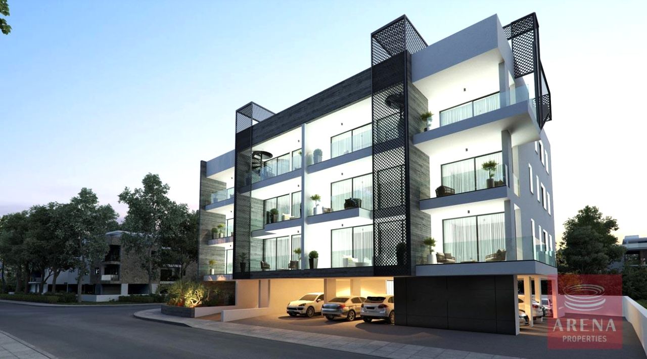 Thumbnail 3 EIGENTUM 2958 Mansoura, Nikosia / 7567